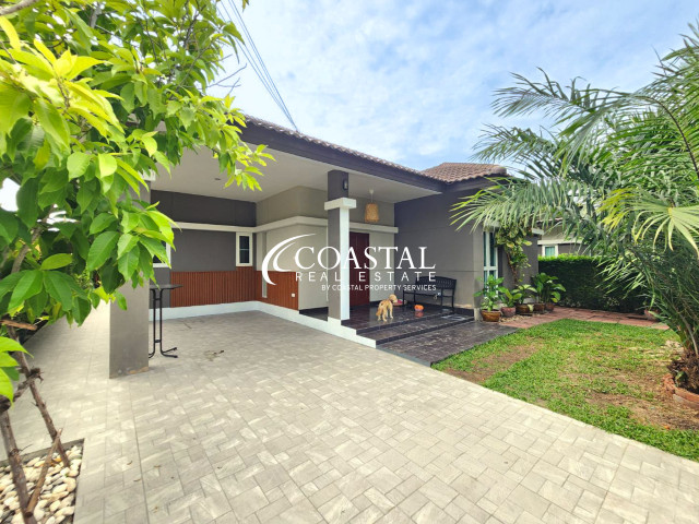 บ้านสำหรับขายที่ห้วยใหญ่