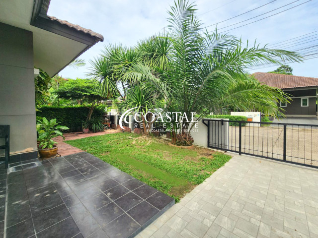 บ้านสำหรับขายที่ห้วยใหญ่