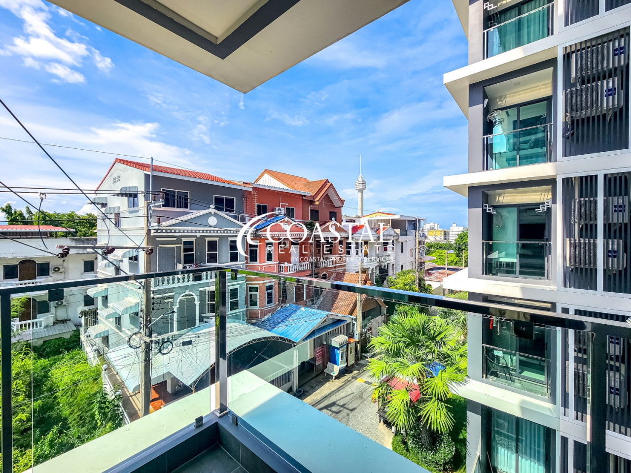 Condo For Sale Pratumnak
