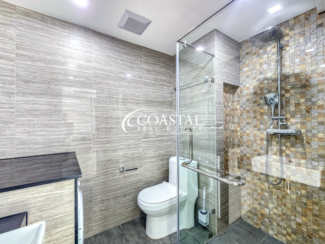 Condo For Sale Pratumnak