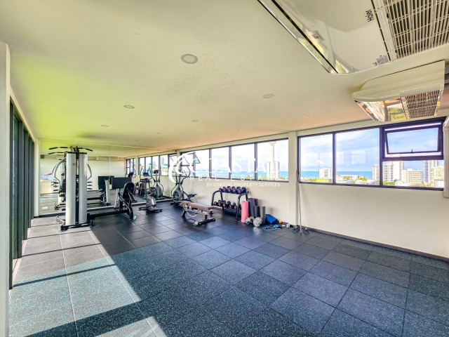 Commercial For Sale And Rent Pratumnak