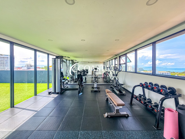 Condo For Sale Pratumnak