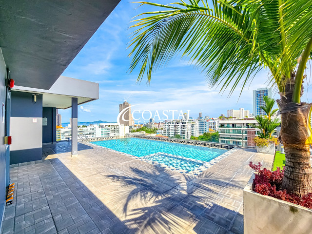 Commercial For Sale And Rent Pratumnak