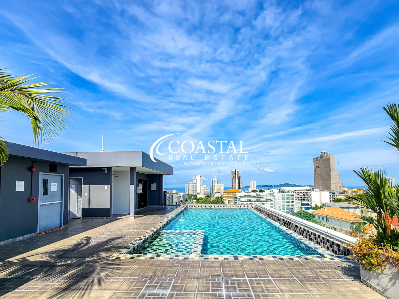 Condo For Sale Pratumnak