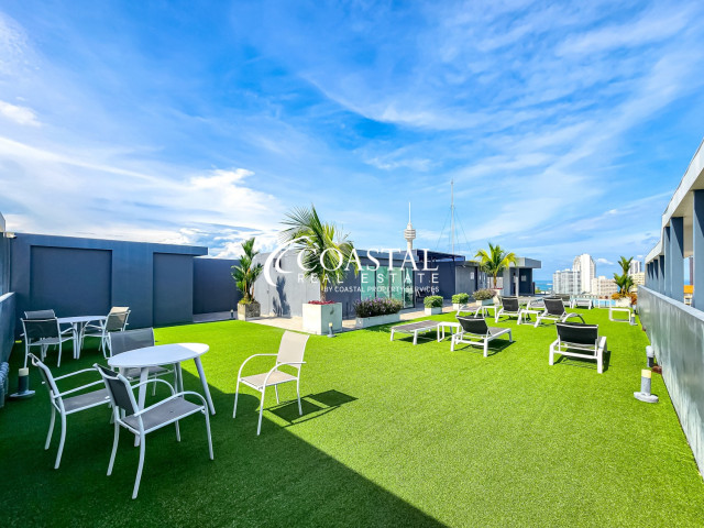 Commercial For Sale And Rent Pratumnak