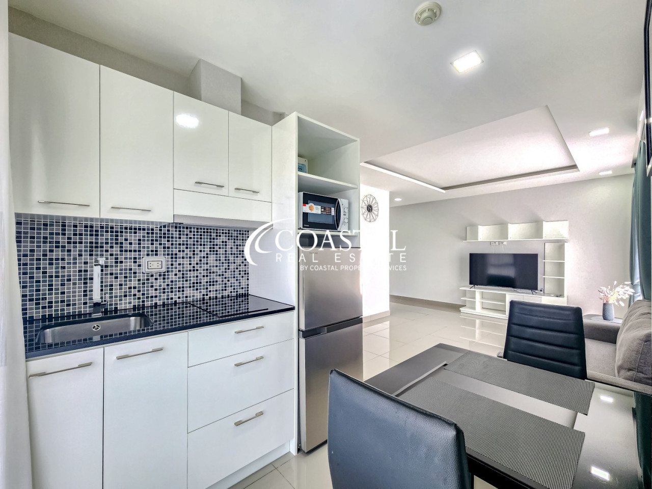 Condo For Sale Pratumnak