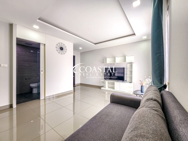 Condo For Sale Pratumnak