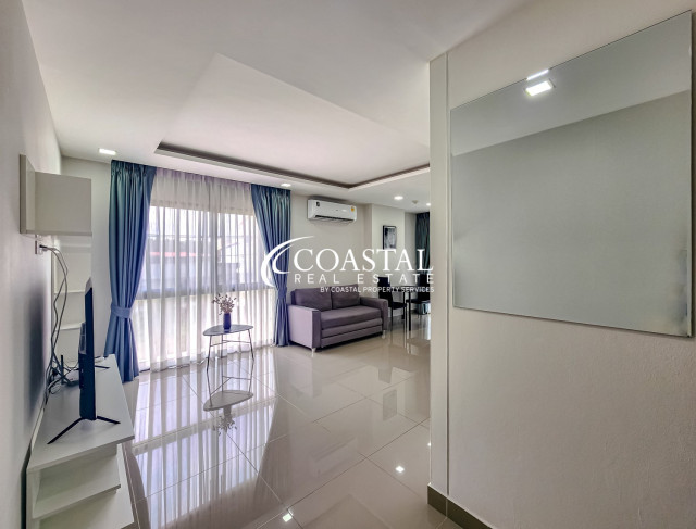 Condo For Sale Pratumnak