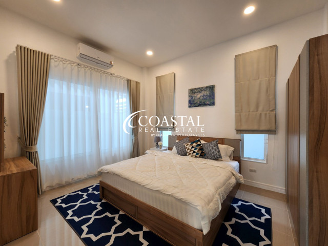 House For Rent Mabprachan/Pong