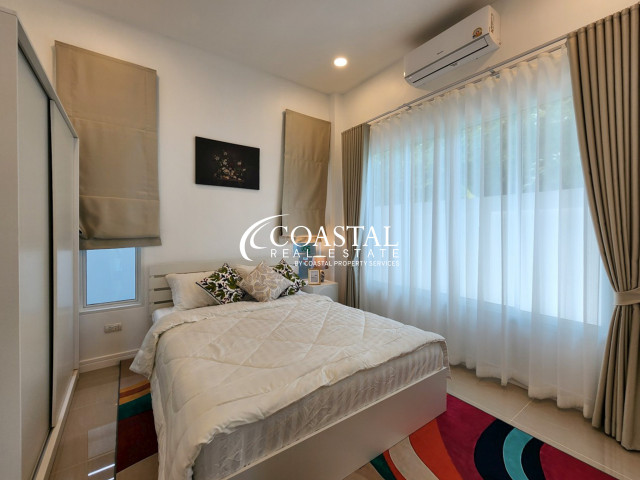 House For Rent Mabprachan/Pong