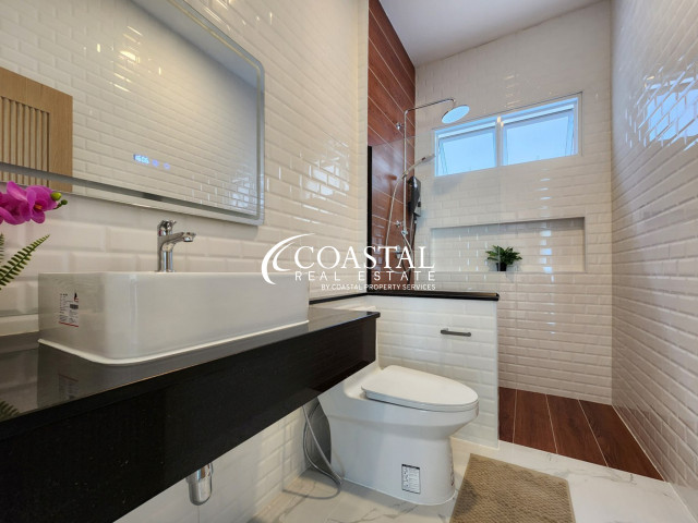 House For Rent Mabprachan/Pong