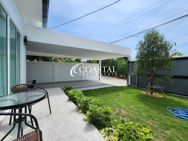 House For Rent Mabprachan/Pong