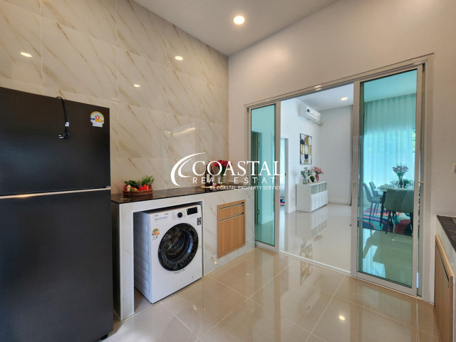 House For Rent Mabprachan/Pong