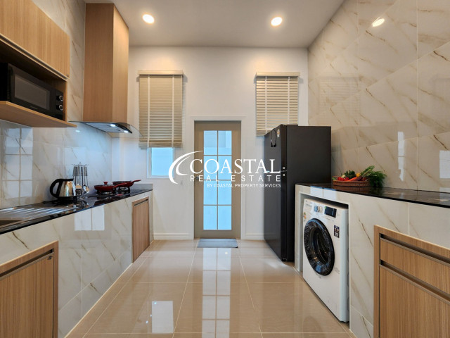 House For Rent Mabprachan/Pong