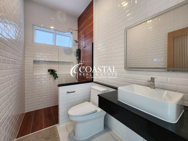 House For Rent Mabprachan/Pong