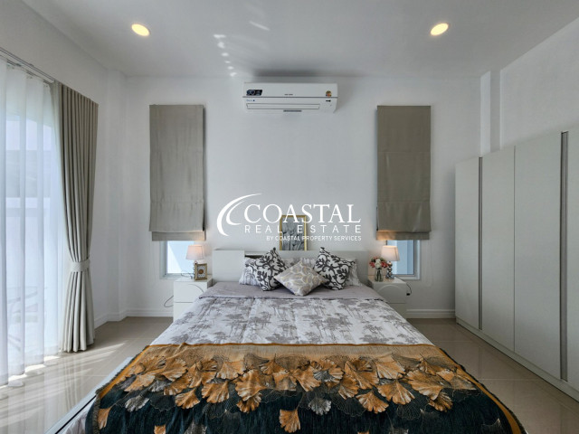 House For Rent Mabprachan/Pong