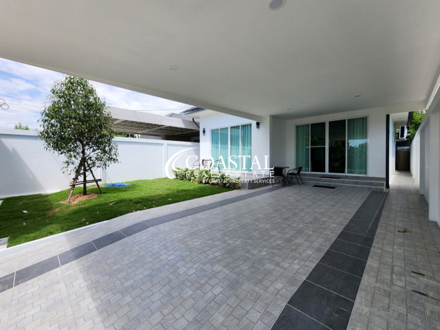 House For Rent Mabprachan/Pong