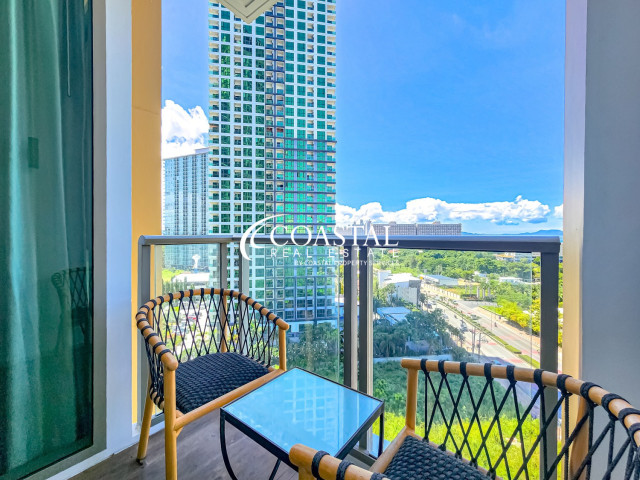 Condo For Sale Jomtien
