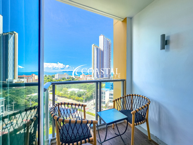 Condo For Sale Jomtien
