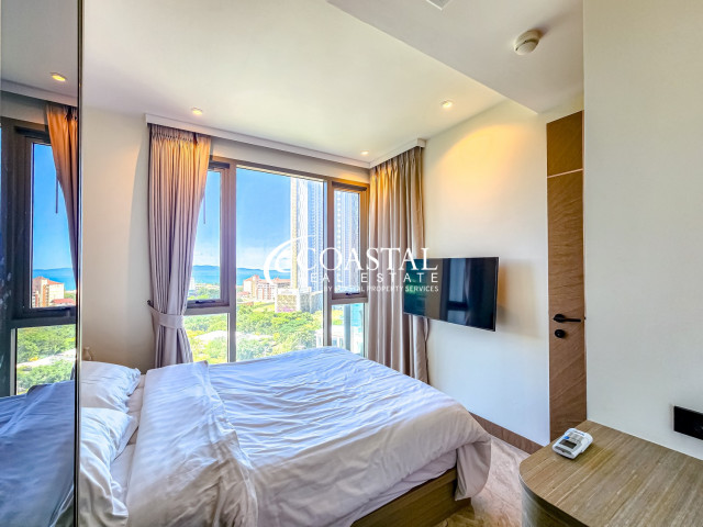 Condo For Sale Jomtien