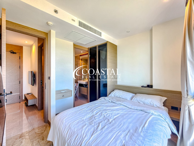 Condo For Sale Jomtien