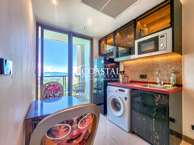 Condo For Sale Jomtien