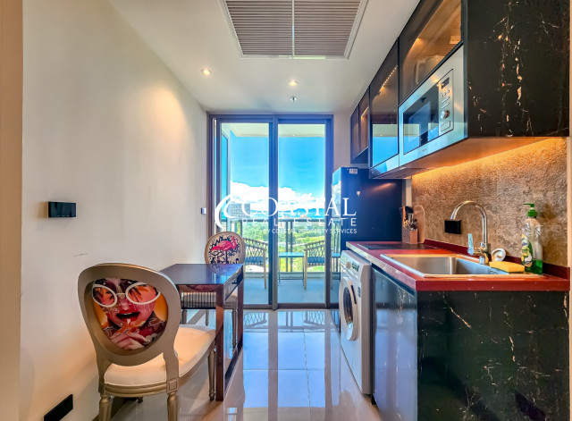 Condo For Sale Jomtien