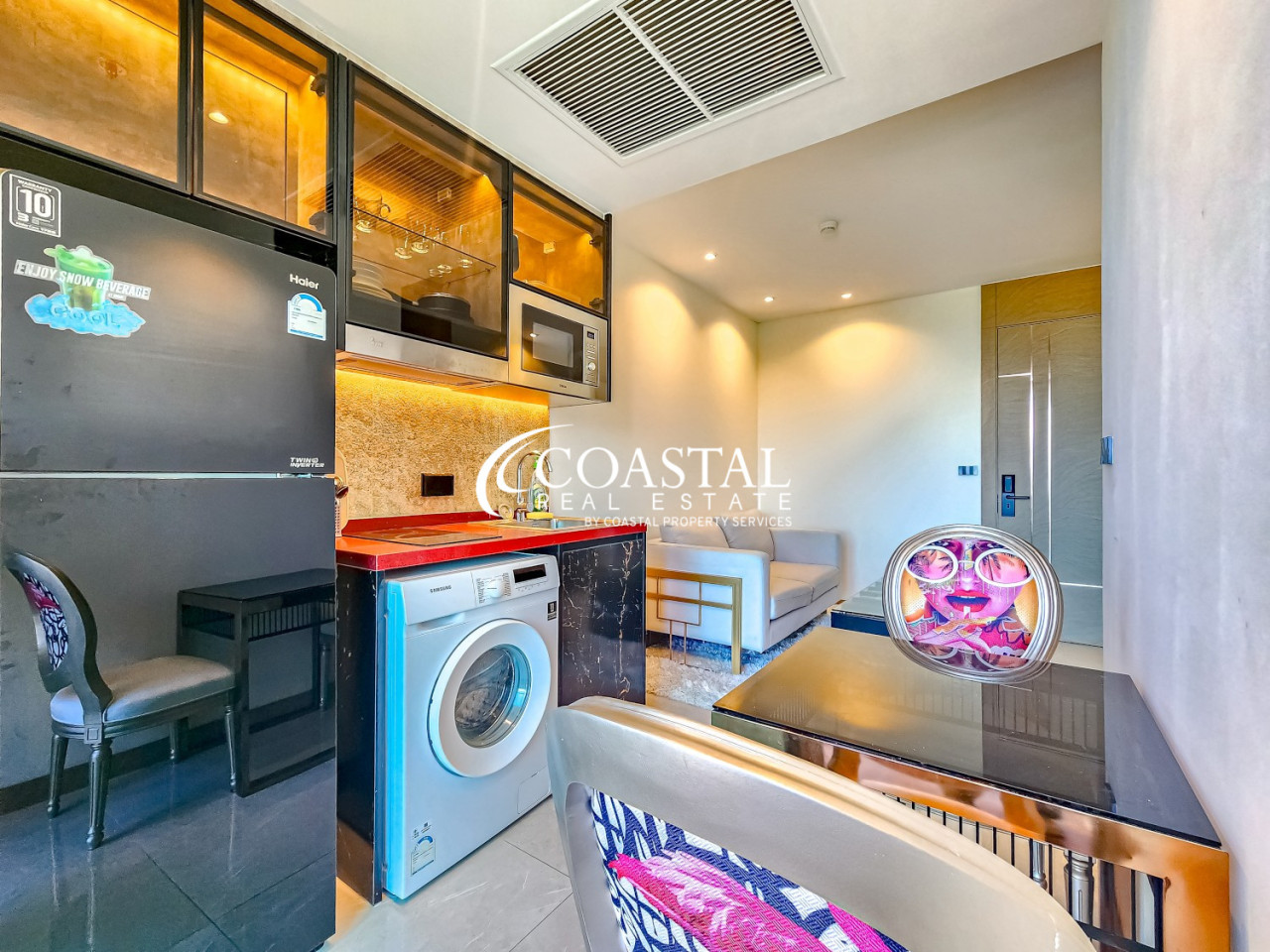 Condo For Sale Jomtien
