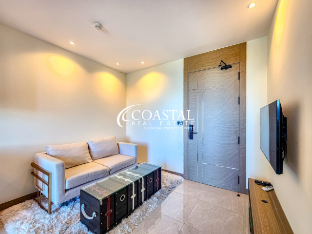 Condo For Sale Jomtien