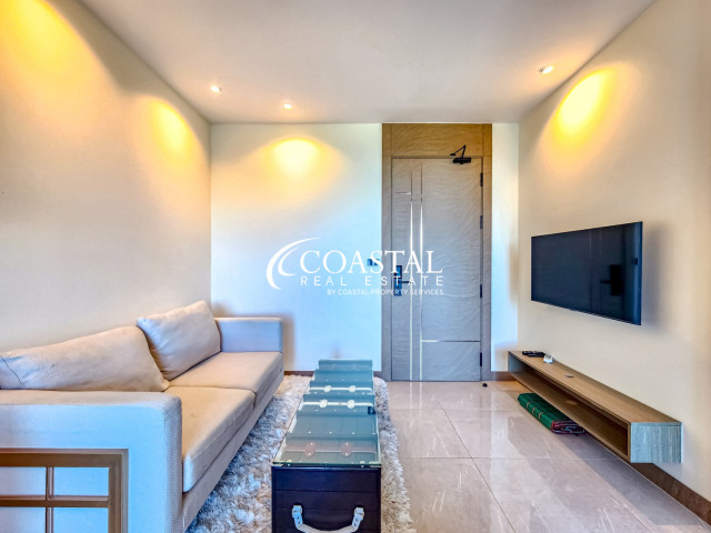 Condo For Sale Jomtien