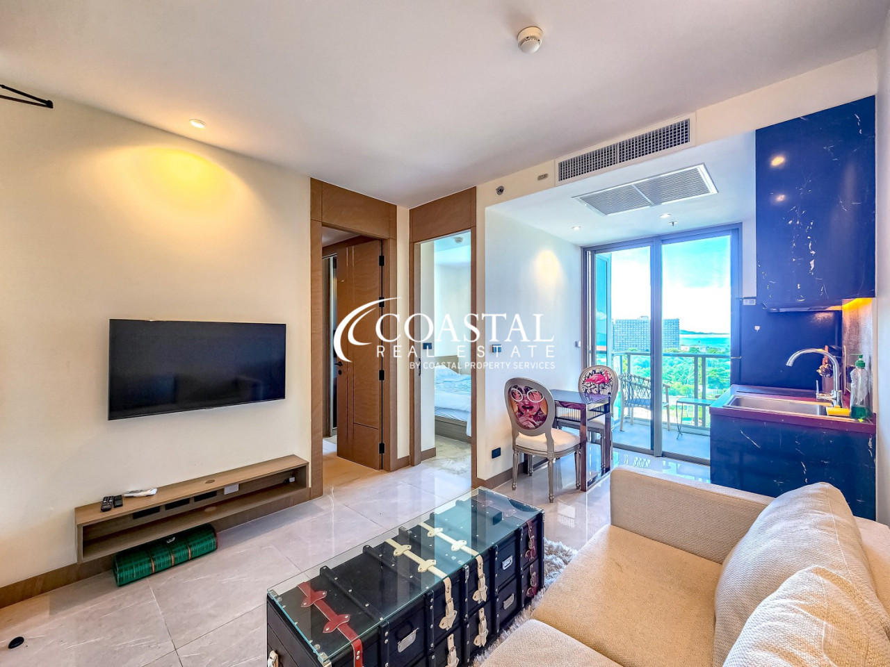 Condo For Sale Jomtien