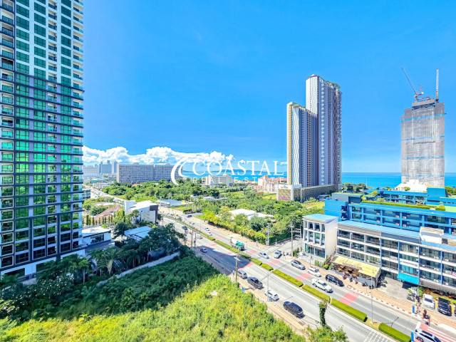 Condo For Sale Jomtien
