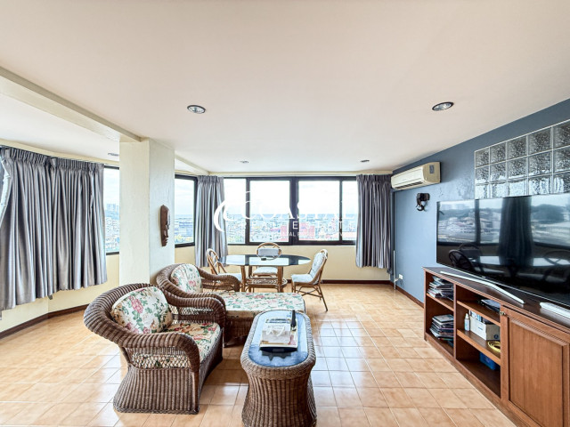 Condo For Sale South Pattaya