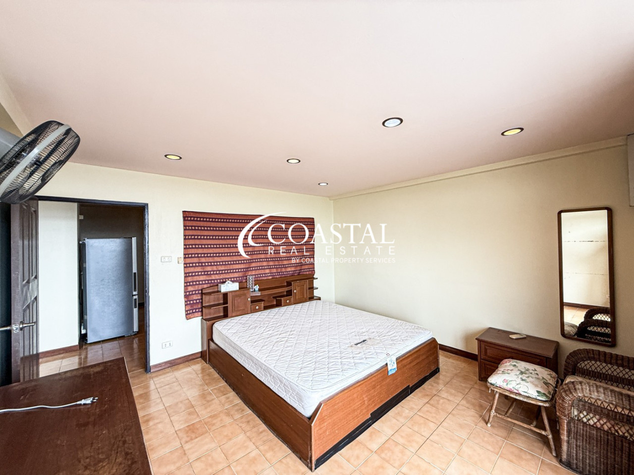 Condo For Sale South Pattaya