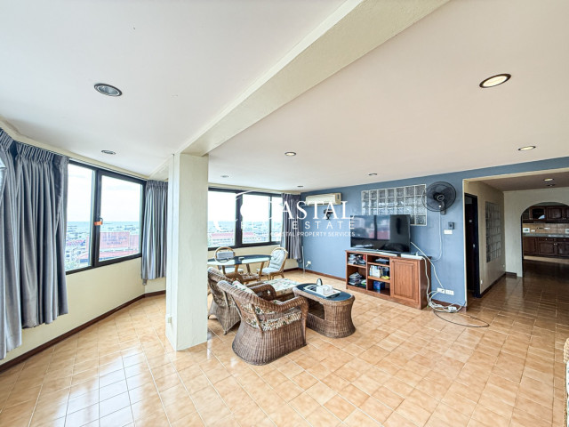 Condo For Sale South Pattaya