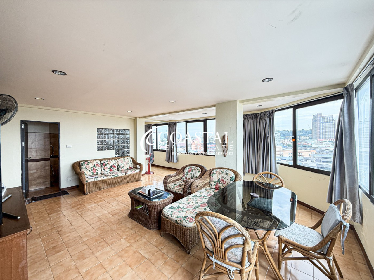 Condo For Sale South Pattaya