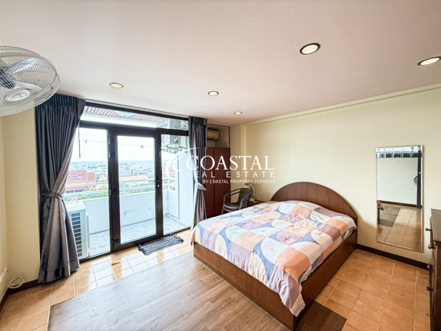 Condo For Sale South Pattaya