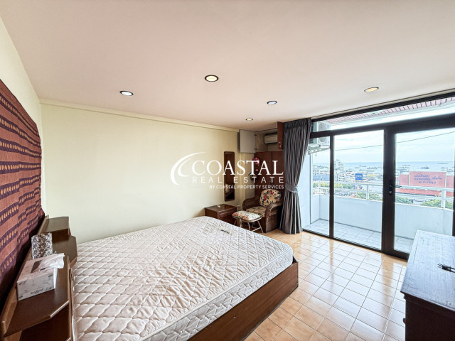 Condo For Sale South Pattaya