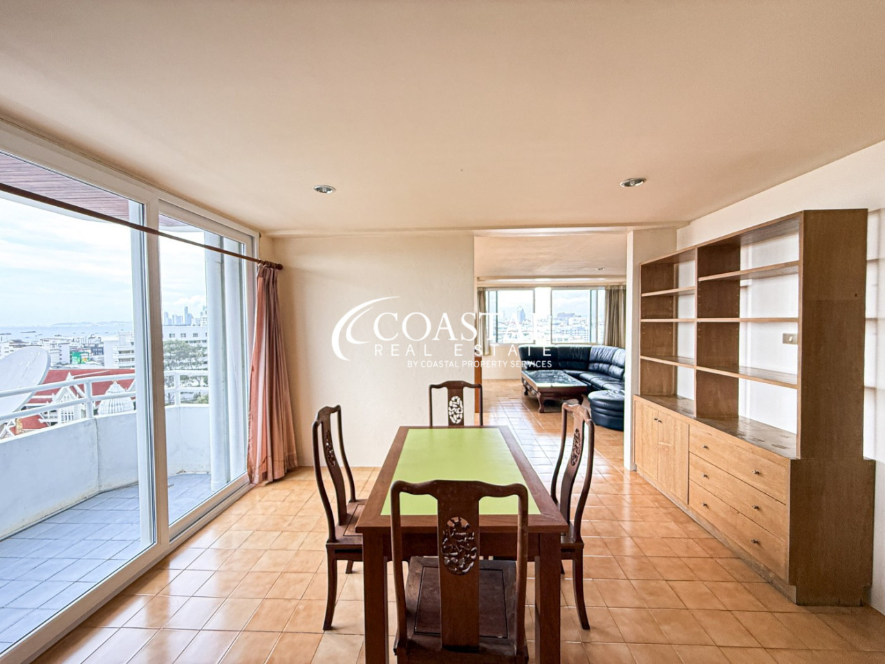 Condo For Sale South Pattaya