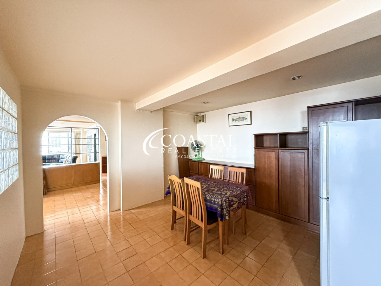 Condo For Sale South Pattaya