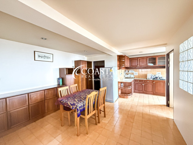 Condo For Sale South Pattaya