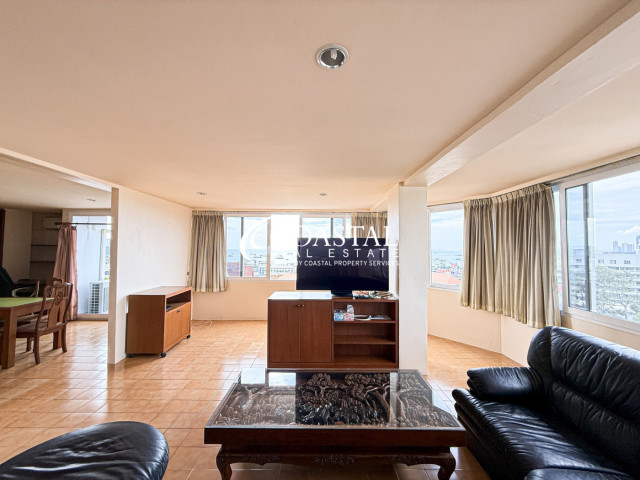 Condo For Sale South Pattaya