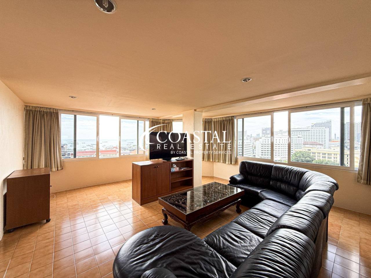 Condo For Sale South Pattaya