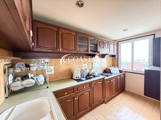 Condo For Sale South Pattaya