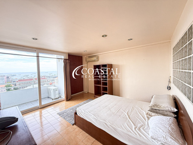 Condo For Sale South Pattaya