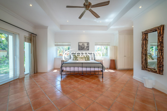 บ้านสำหรับขายหรือเช่าที่ห้วยใหญ่