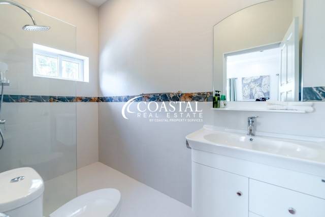 บ้านสำหรับขายหรือเช่าที่ห้วยใหญ่