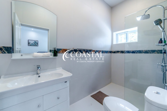 บ้านสำหรับขายหรือเช่าที่ห้วยใหญ่