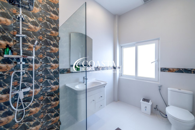 บ้านสำหรับขายหรือเช่าที่ห้วยใหญ่