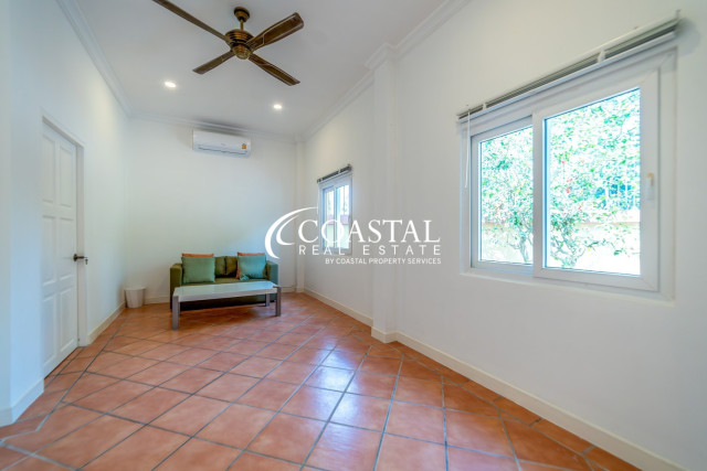 บ้านสำหรับขายหรือเช่าที่ห้วยใหญ่